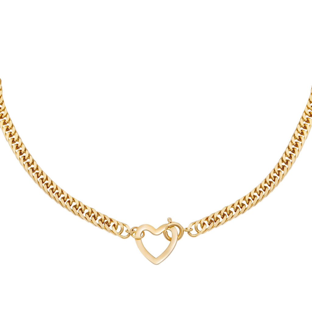 Love Ketting Armband